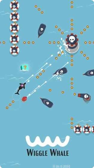 Wiggle Whale下载地址