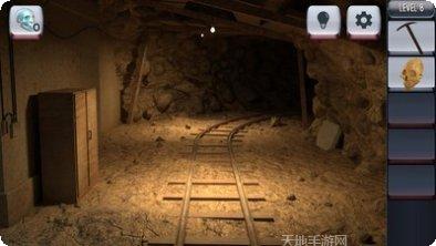 超自然领域中文版下载