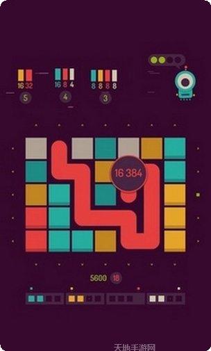 连连消2048红包版下载