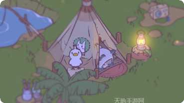 Cat Falls趣味玩法