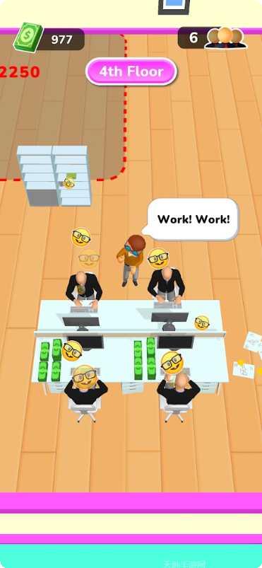 Crazy Diner餐厅经营技巧