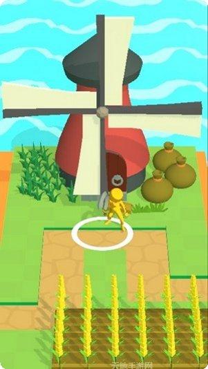 Crazy Diner升级秘籍