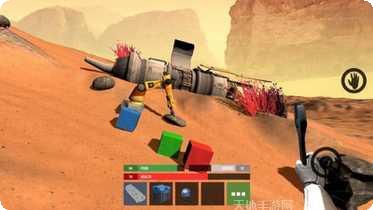 火星生存模拟器攻略