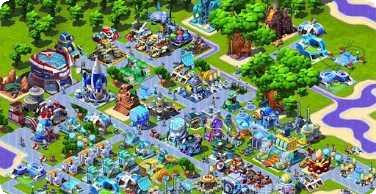 殖民外太空探险任务