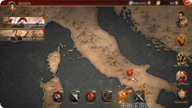 罗马与征服游戏评测