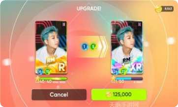 Rhythm Max游戏攻略