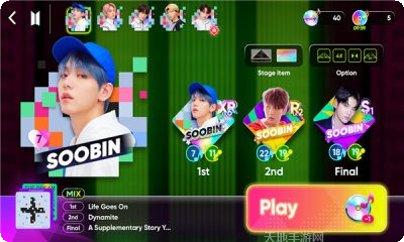 Rhythm Max最新版本下载