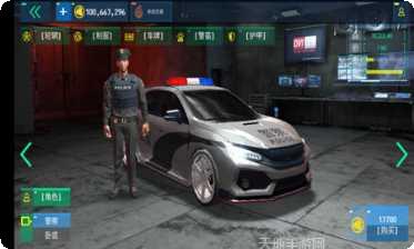 Police Runner最新版本