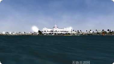 苏伊士运河挑战赛攻略