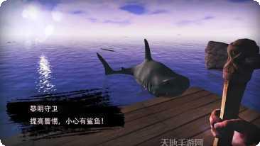 黎明守望装备搭配