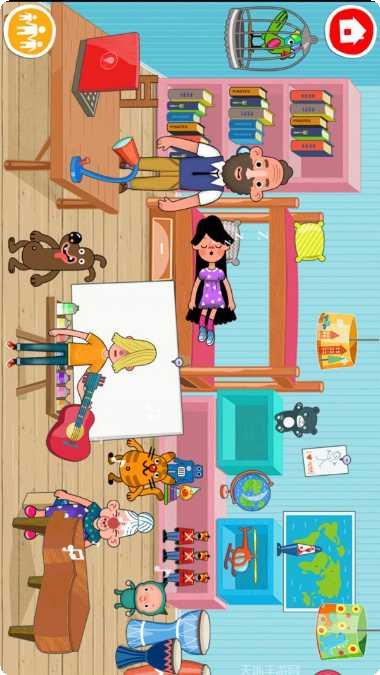 公主城堡酷跑攻略大全