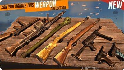 世界战争英雄下载最新版