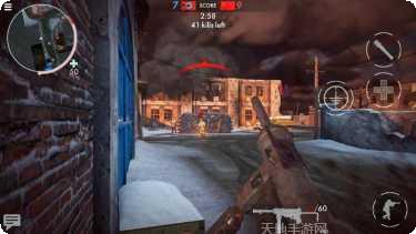 世界战争英雄角色介绍