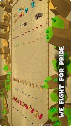 超级机甲英雄角色大全