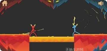 至尊火柴人战士攻略