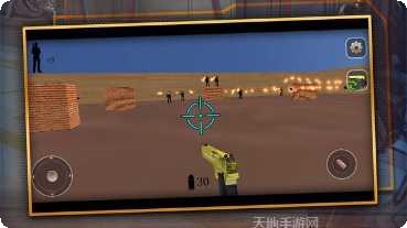 全民射击联盟社区