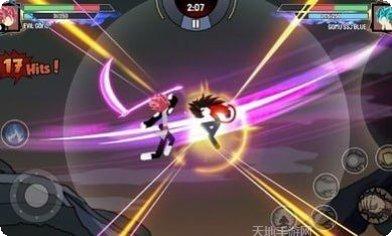 火柴勇士龙影冒险攻略