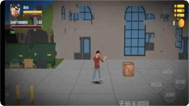 街头竞技场游戏下载