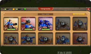 史诗战斗猫竞技场攻略