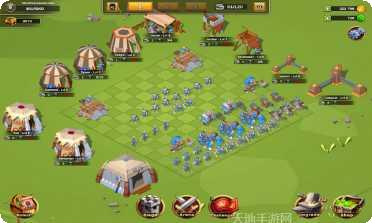 史诗战斗猫竞技场角色