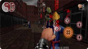 暗影武士黑暗降临玩法介绍