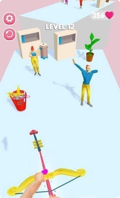 丘比特射击下载地址