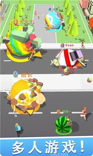 翻滚跑酷技巧分享