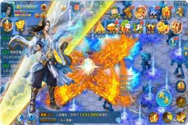 幻梦仙魔录手游下载