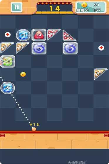 华容道经典闯关玩法