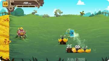 维京人王国玩法