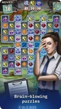 聚光灯X房间逃生攻略