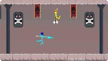 至尊决斗者火柴人最新版本