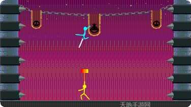 至尊决斗者火柴人下载地址