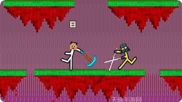 至尊决斗者火柴人更新日志