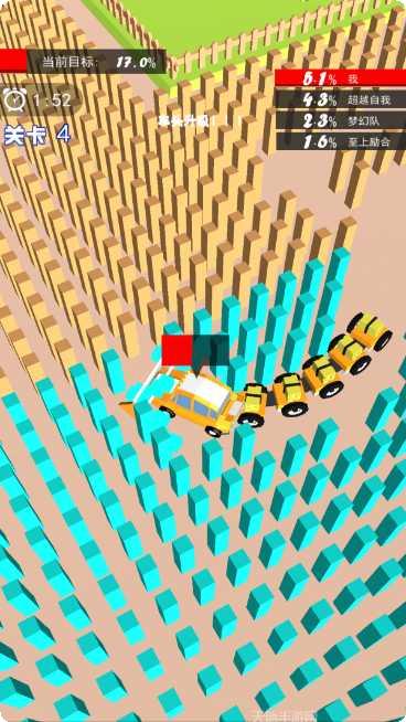 欢乐农场大战收割之王攻略