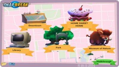 疯狂的停车场3D最新版本
