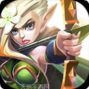MR魔法英雄