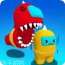 在我们当中的躲避战