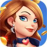 美女麻将