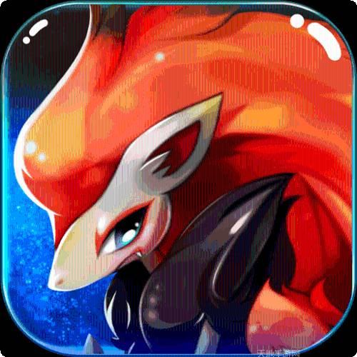 漆黑的魅影九游版