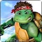 传说忍者弓箭手