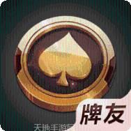 牌友棋牌