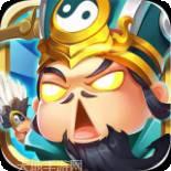 镁天三国无限元宝