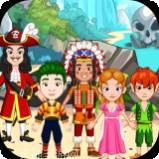 迷你托卡超级英雄