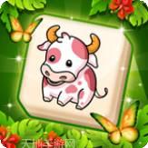 瓷砖匹配欢乐