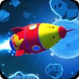 银河系空闲空间