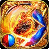 圣战传说首充送神将版