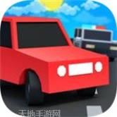 卡通追逐