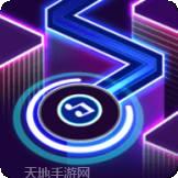 舞动球飞行舞者