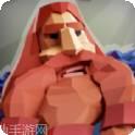 维京人的锤子